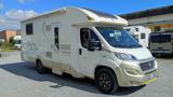 CI INTERNATIONAL  RIVIERA 66XT