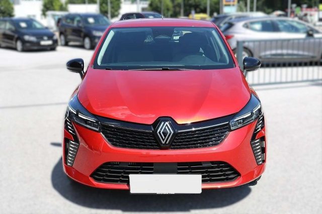 renault clio eco-g 100 cv