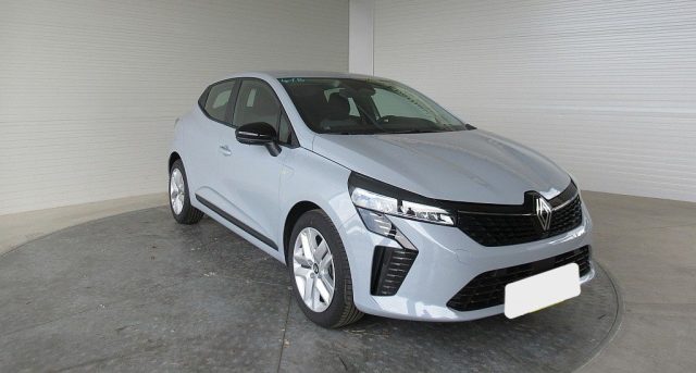 renault clio eco-g 100 cv 5 porte