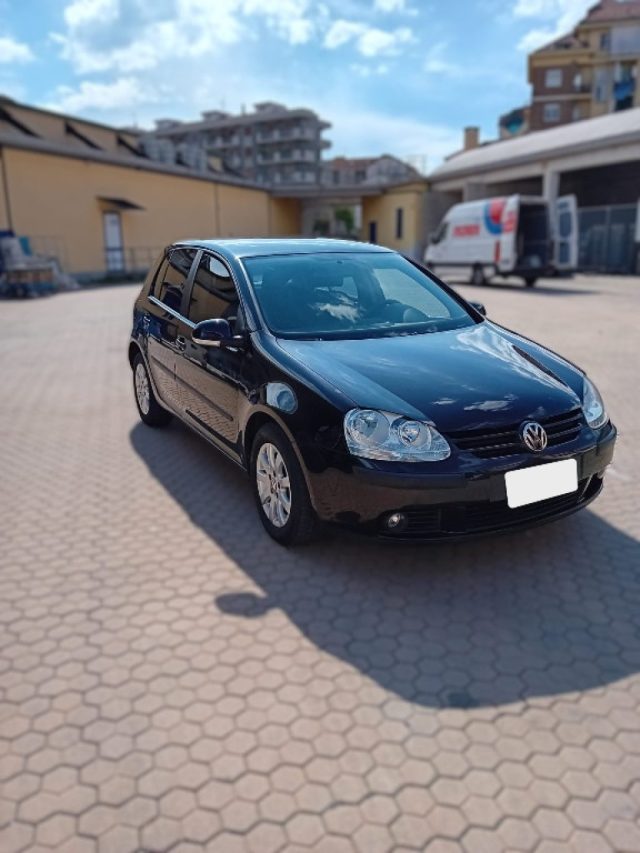 volkswagen golf 1.9 tdi 5p. sportline