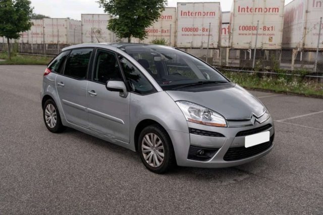 citroen c4 picasso 1.6 hdi