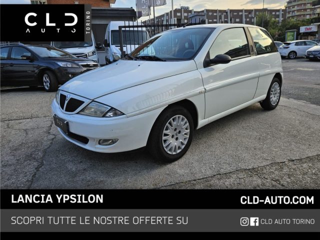 lancia y 1.2i cat elefantino blu