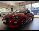 PEUGEOT 208 1.2 puretech Allure s&s 100cv