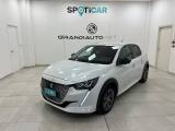 PEUGEOT 208 II 2019 - e- Allure 100kW my20