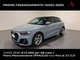 AUDI A1 SPORTBACK 35 TFSI S-TRONIC S LINE EDITION