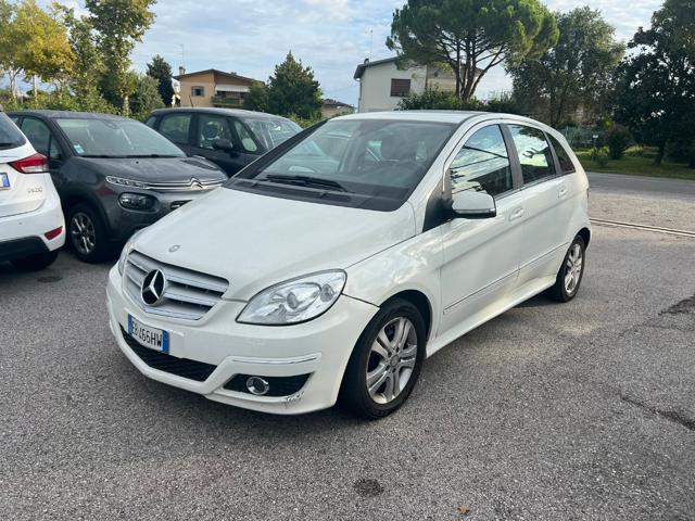 mercedes-benz b 180 cdi premium
