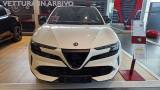 ALFA ROMEO Junior 156 CV BEV Speciale + TETTO APRIBILE