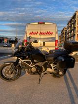 HONDA Crosstourer CROSSTOURER DCT ABS