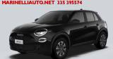 FIAT 600 Hybrid 110CV DCT MHEV Pop P.CONSEGNA