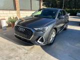 AUDI Q3 SPB 35 TDI S Line