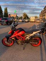 KTM 390 Duke duke 390