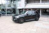 MERCEDES-BENZ GLC 300 d 4Matic Sport