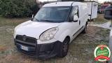 FIAT Doblo Doblò 1.4 T-Jet N.Power PL-TN Cargo Maxi xCommerci