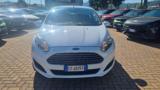 FORD Fiesta 1.5 TDCi 75CV 5 porte Titanium