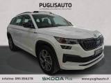 SKODA Kodiaq 2.0 TDI EVO SCR DSG 7 posti Sportline