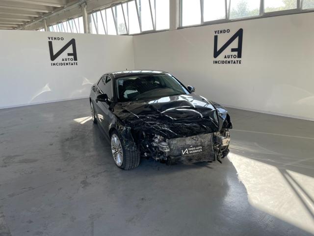 audi a5 2.0 tdi 190cv ultra s-line