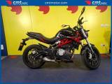 BENELLI BN 302 Garantita e Finanziabile