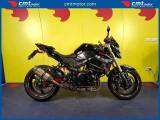 SUZUKI GSR 750 Garantita e Finanziabile