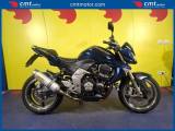 KAWASAKI Z 1000 Garantita e Finanziabile