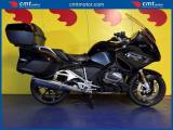 BMW R 1250 RT Garantita e Finanziabile