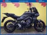 YAMAHA Tracer 9 Garantita e Finanziabile
