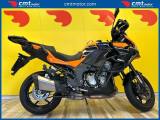 KAWASAKI Other Versys 1000 Garantita e Finanziabile