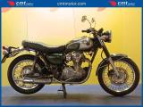 KAWASAKI W Garantita e Finanziabile