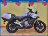 CF MOTO Other 650 MT Garantita e Finanziabile