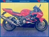 HONDA CBR 600 F Sport Finanziabile - Rosso - 48645