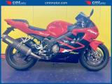 HONDA CBR 600 F Sport Finanziabile - Rosso - 48645