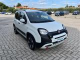 FIAT Panda Cross 1.0 FireFly S&S Hybrid