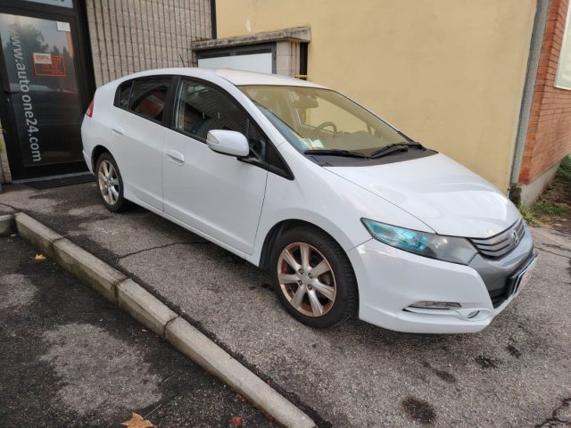 honda insight 1.3 executive i-pilot per commercianti