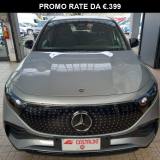 MERCEDES-BENZ EQA 250+ AMG Line Advanced