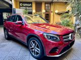 MERCEDES-BENZ GLC 250 d 4Matic Premium
