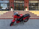 KAWASAKI GPz 900 R GPZ 900 R A8 TWINCAM 16V RESTAURO JAP RETRO