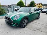 MINI Clubman 2.0 Cooper D Yours Clubman