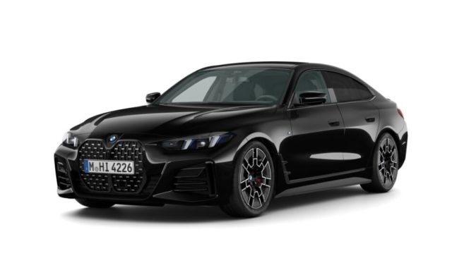 bmw 430 d xdrive 48v msport pro