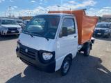 PIAGGIO Quargo 700 DIESEL VASCA RIBALTABILE