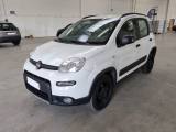 FIAT Panda 0.9 TwinAir Turbo S&S 4x4 IDONEA NEOPATENTATI
