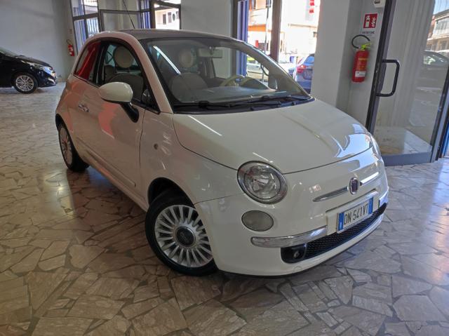 fiat 500 1.3 multijet 16v 75 cv lounge