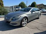 MERCEDES-BENZ CLS 350 CDI SW BlueEFFICIENCY 4Matic