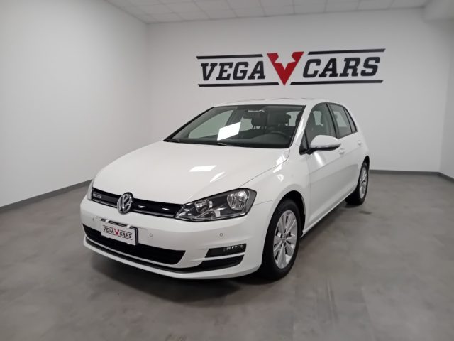 volkswagen golf 1.4 tgi 5p. highline bluemotion