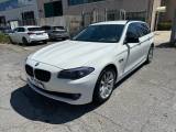 BMW 520 d Touring Aut. Luxury  184cv