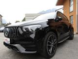 MERCEDES-BENZ GLE 300 GLE 300d 4Matic Premium Plus AMG LINE *79.000 KM*