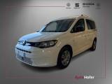VOLKSWAGEN Caddy 2.0 TDI 4Motion Space GANCIO ACC Camera DAB+