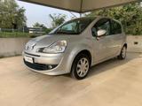 RENAULT Grand Modus 1.2 16V OK DISTRIBUZIONE OK NEOP  1 PROPRIETARIO