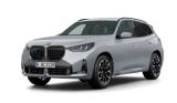 BMW X3 xDrive20d 48V MSport Pro