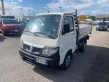 PIAGGIO Porter 1.3 Cassonato Ribaltabile lega Eco-Power