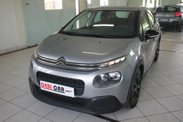 citroen c3 bluehdi feel n1 4 posti