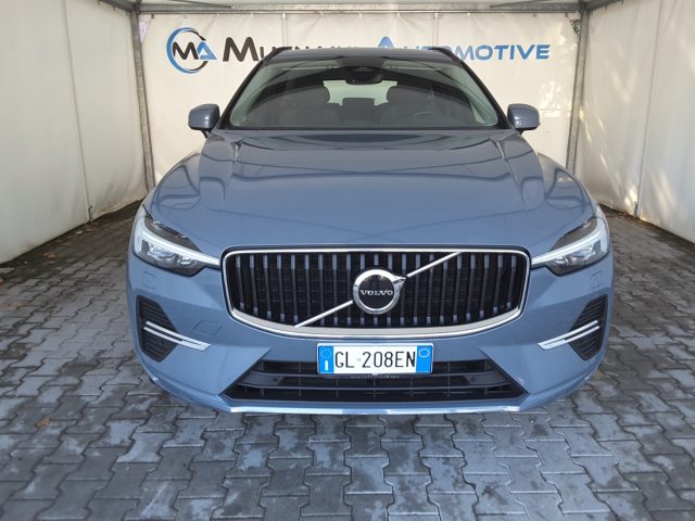 volvo xc60 b4 d awd automatico core